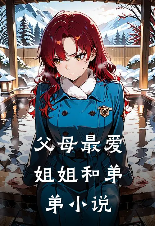 父母最爱姐姐和弟弟小说