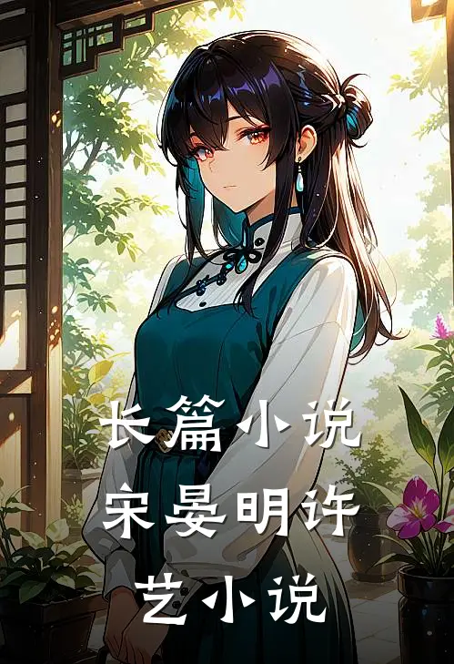 长篇小说宋晏明许艺小说