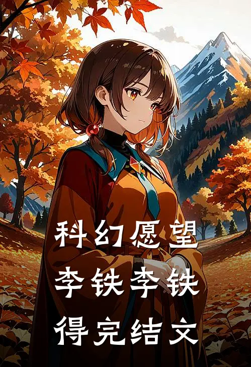 科幻愿望李铁李铁得完结文