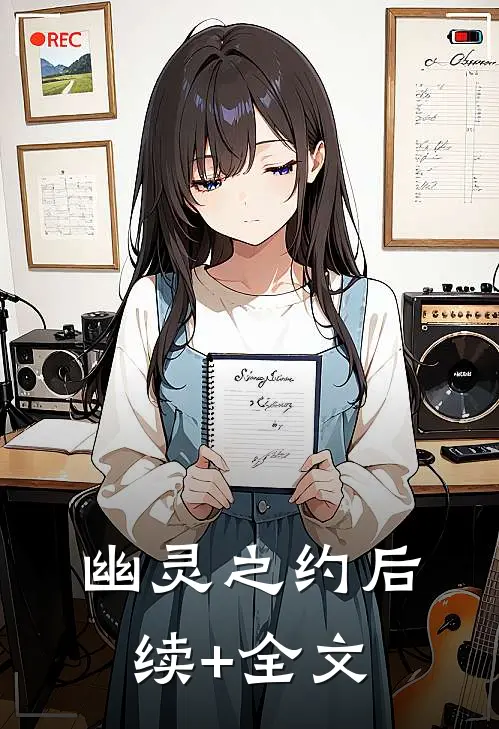 《幽灵之约》后续+全文