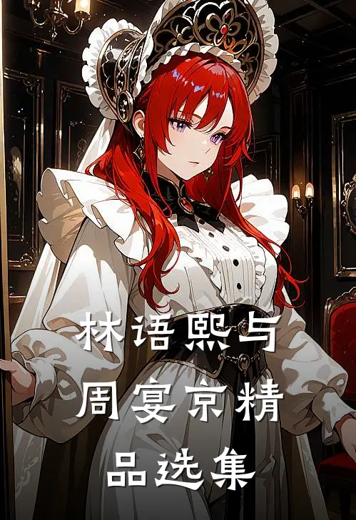 林语熙与周宴京精品选集