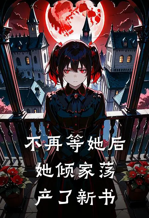 不再等她后,她倾家荡产了新书免费阅读