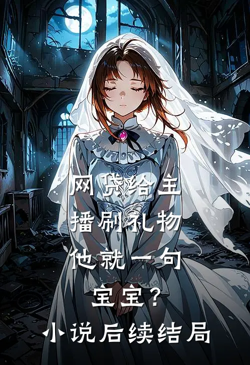 网贷给主播刷礼物，他就一句宝宝？小说后续结局