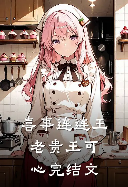 喜事连连王老贵王可心完结文