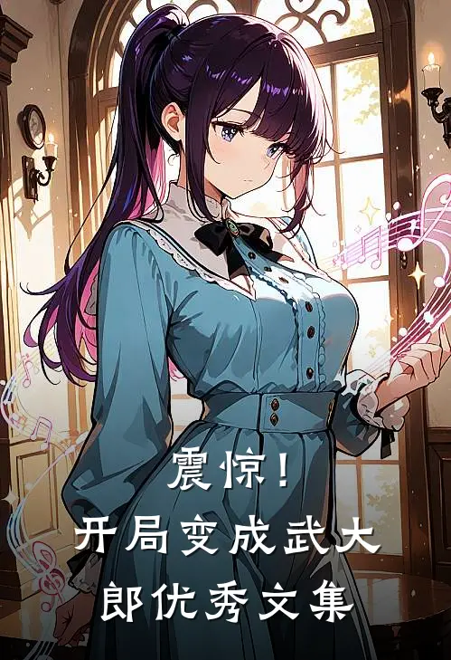 震惊！开局变成武大郎优秀文集