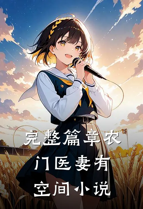 完整篇章农门医妻有空间小说