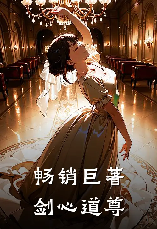 畅销巨著剑心道尊是谁