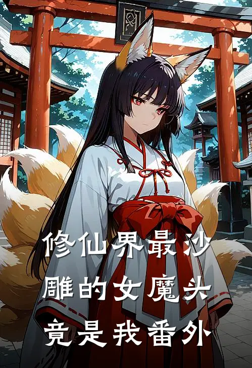 修仙界最沙雕的女魔头,竟是我番外免费阅读