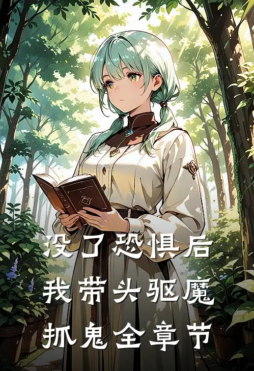 没了恐惧后，我带头驱魔抓鬼全章节