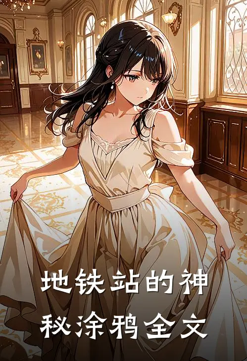 地铁站的神秘涂鸦全文