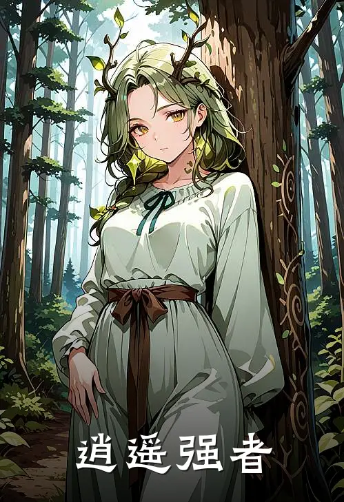 逍遥强者
