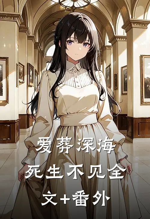 爱葬深海，死生不见全文+番外
