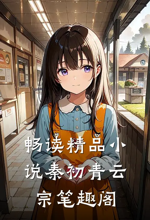 畅读精品小说秦初青云宗笔趣阁