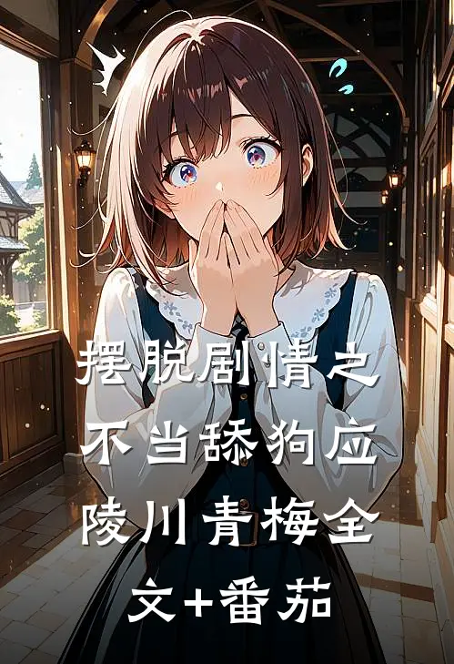 摆脱剧情之不当舔狗应陵川青梅全文+番茄