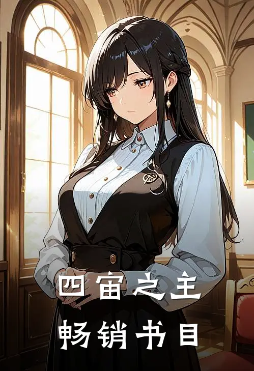 四宙之主畅销书目