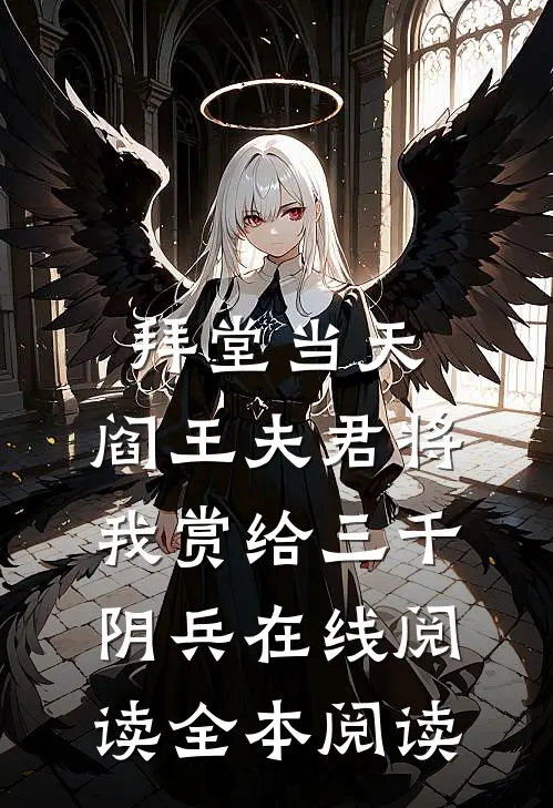 拜堂当天，阎王夫君将我赏给三千阴兵在线阅读全本阅读