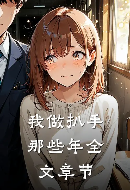 我做扒手那些年全文章节