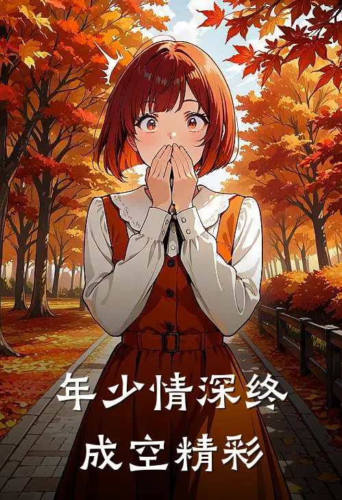 年少情深终成空精彩