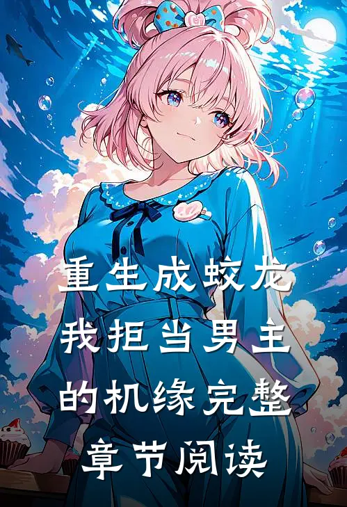 重生成蛟龙，我拒当男主的机缘完整章节阅读