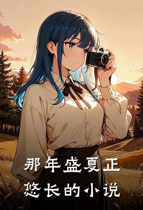 那年盛夏正悠长的小说
