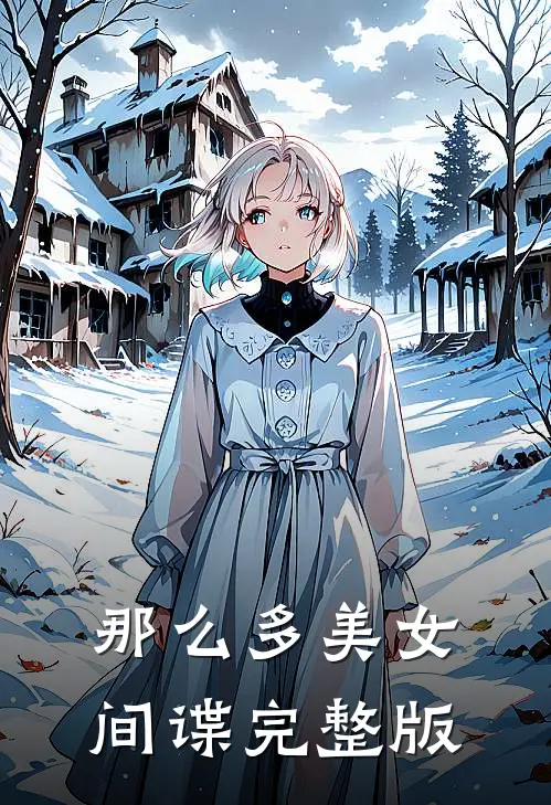 那么多美女间谍完整版