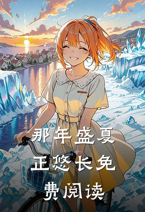 那年盛夏正悠长免费阅读