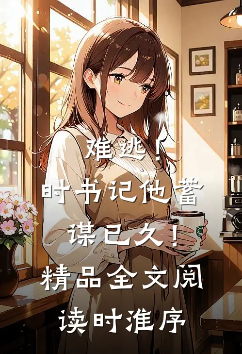 难逃！时书记他蓄谋已久！精品全文阅读时淮序