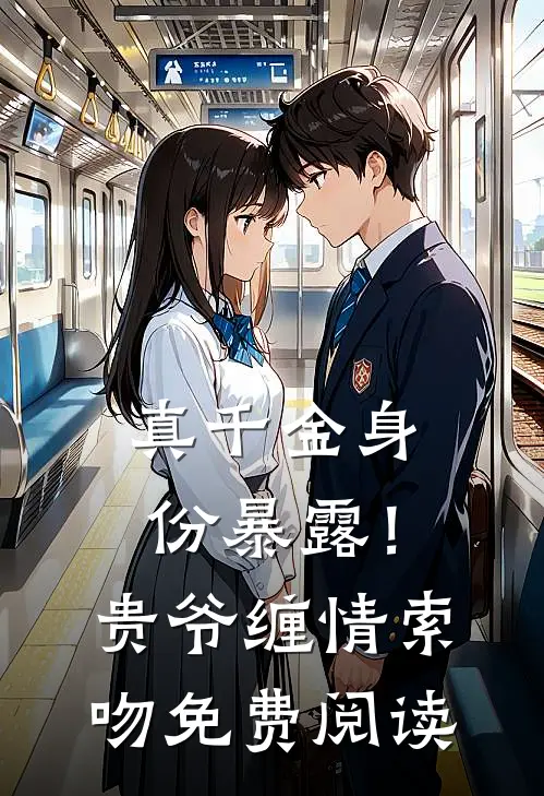 真千金身份暴露！贵爷缠情索吻免费阅读