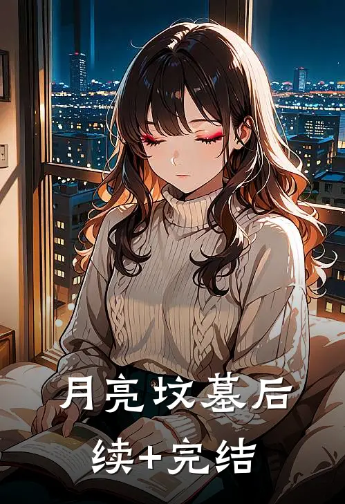 月亮坟墓后续+完结