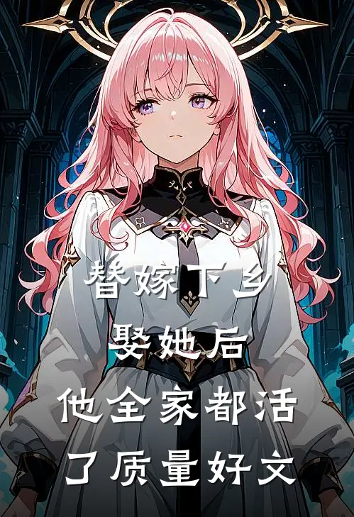 替嫁下乡，娶她后，他全家都活了质量好文
