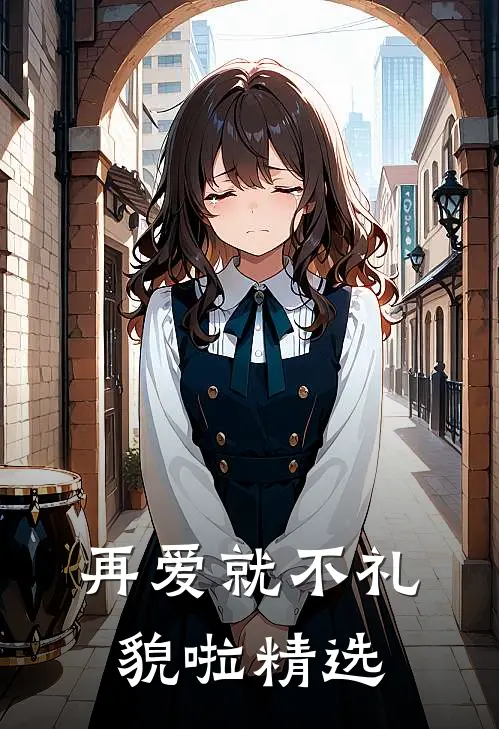 再爱就不礼貌啦精选