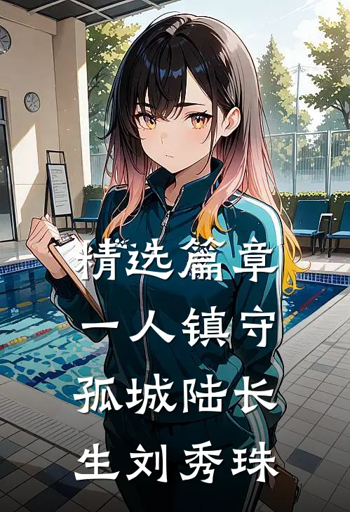 精选篇章一人镇守孤城陆长生刘秀珠