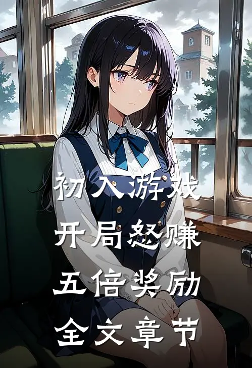 初入游戏：开局怒赚五倍奖励全文章节