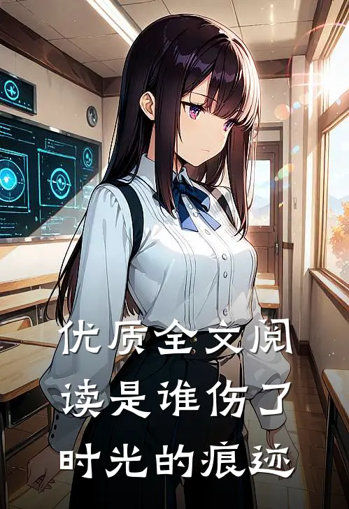 优质全文阅读是谁伤了时光的痕迹