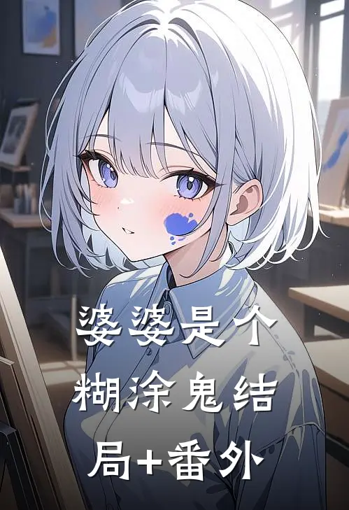 婆婆是个糊涂鬼结局+番外