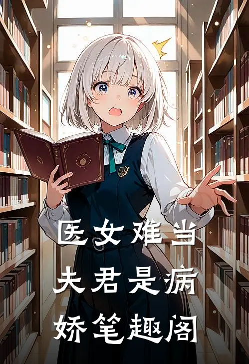 医女难当：夫君是病娇笔趣阁