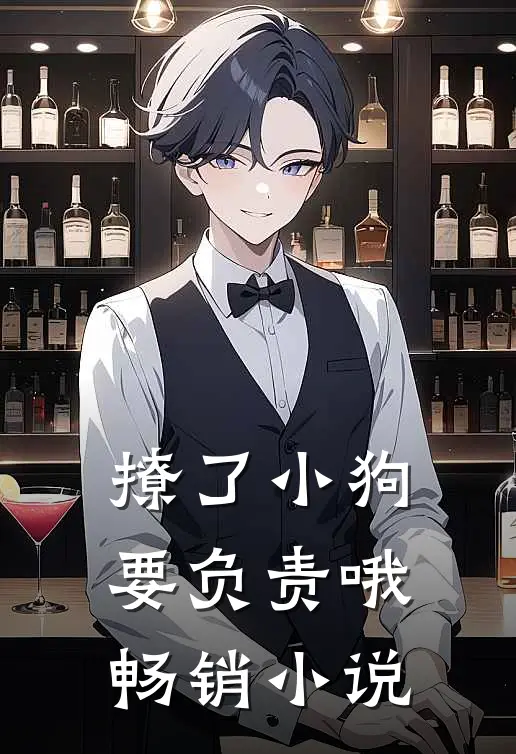 撩了小狗要负责哦畅销小说