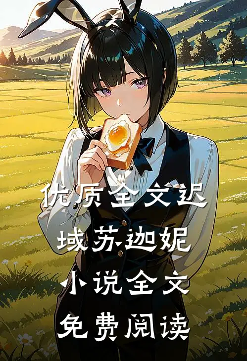 优质全文迟域苏迦妮小说全文免费阅读