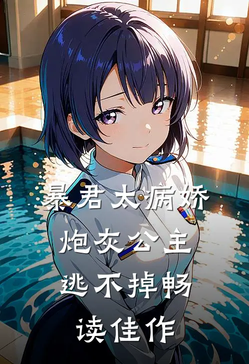 暴君太病娇，炮灰公主逃不掉畅读佳作