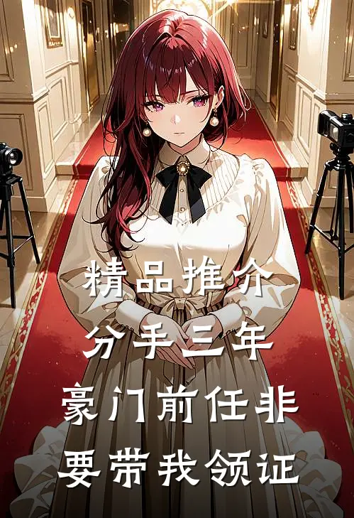 精品推介分手三年，豪门前任非要带我领证