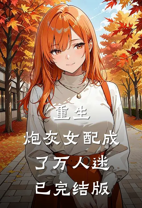 重生炮灰女配成了万人迷已完结版免费阅读