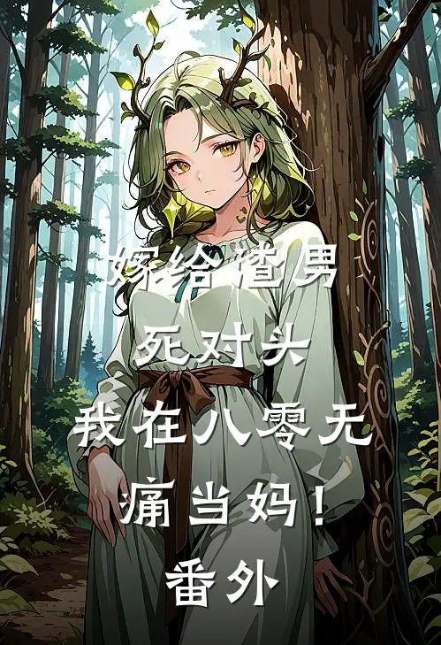 嫁给渣男死对头，我在八零无痛当妈！番外
