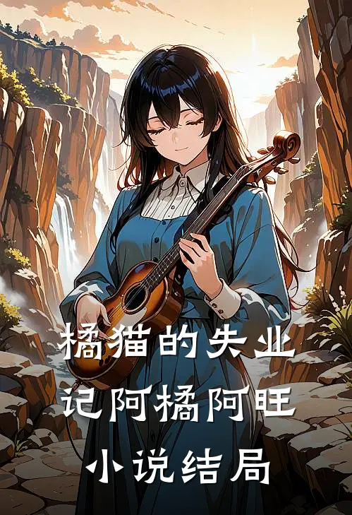 《橘猫的失业记》阿橘阿旺小说结局