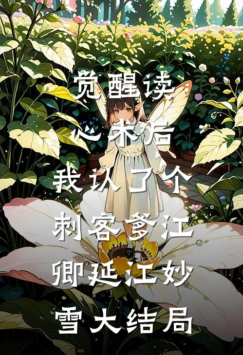 觉醒读心术后，我认了个刺客爹江卿延江妙雪大结局