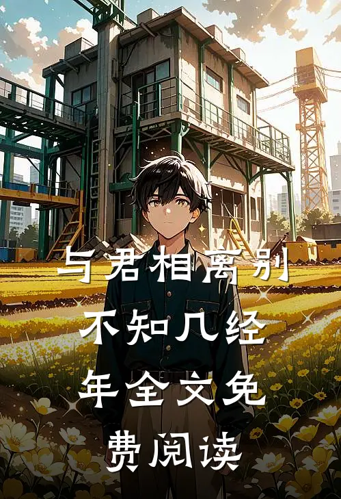 与君相离别,不知几经年全文免费阅读