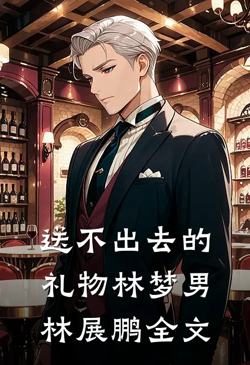 送不出去的礼物林梦男林展鹏全文