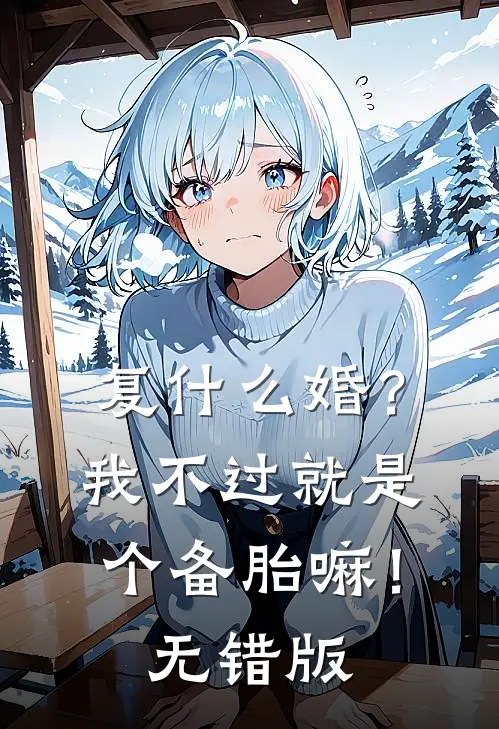 复什么婚？我不过就是个备胎嘛！无错版