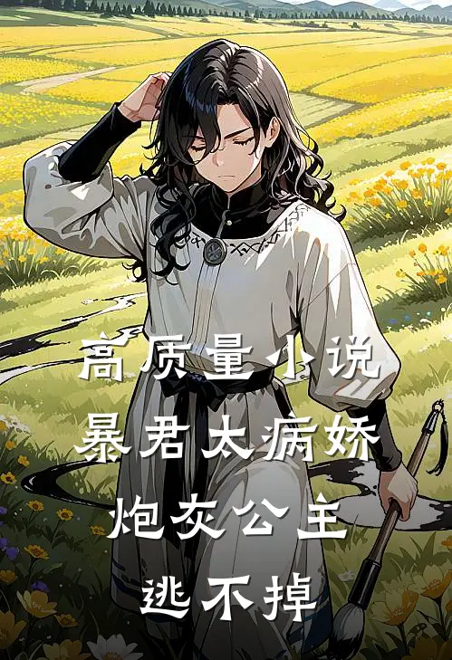 高质量小说暴君太病娇，炮灰公主逃不掉