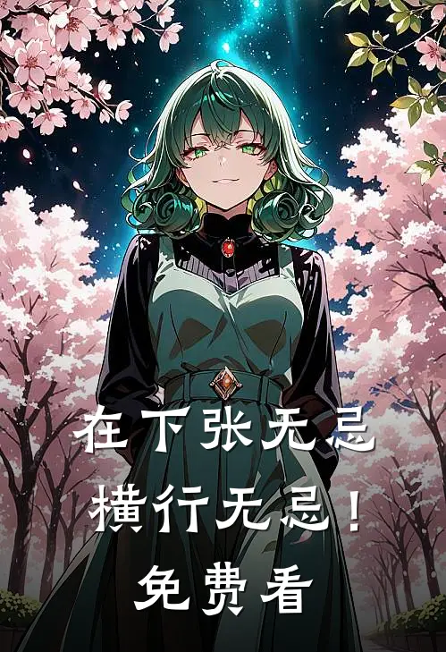 在下张无忌，横行无忌！免费看