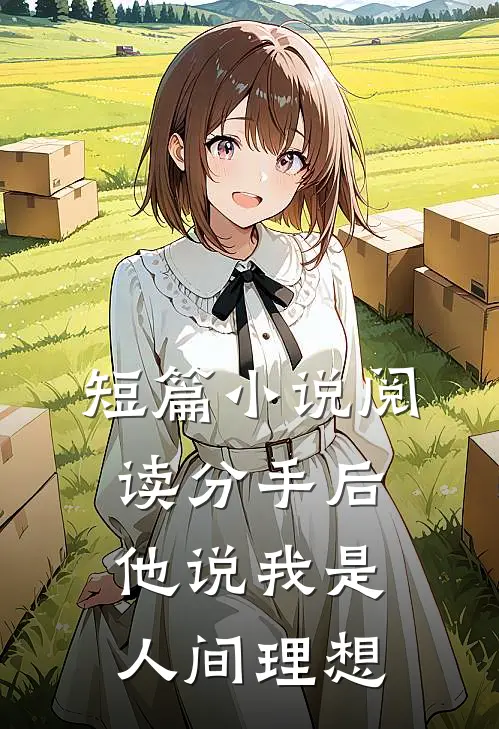短篇小说阅读分手后，他说我是人间理想